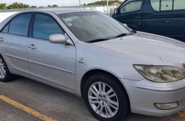 Toyota Camry 2.0G 2003 for sale