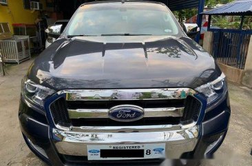 Ford Ranger 2018 for sale