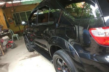 Toyota Fortuner 2010 for sale