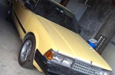 Toyota Cressida For Rush Sale