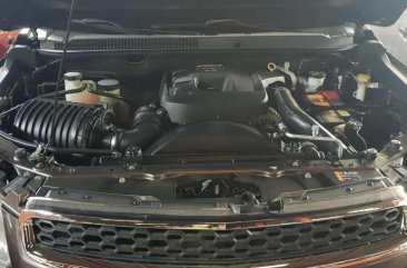 2016 Chevrolet Colorado Ltz Manual Diesel AutoRoyaleLito