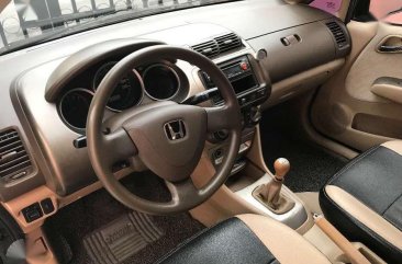 Honda City Idsi 1.3 MT 2005 for sale