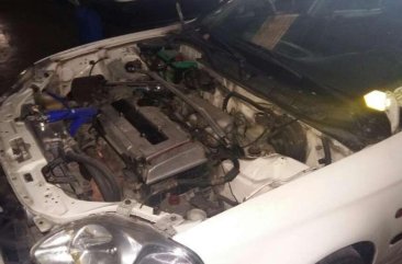 Honda Civic AT dohc FOR SALE