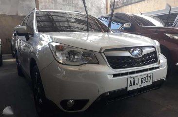 2015 Subaru Forester for sale