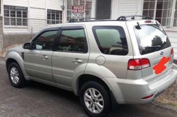 Ford Escape AT 2009 for sale