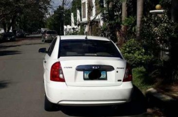 2010 Hyundai Accent crdi for sale