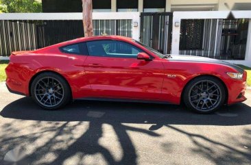 Ford Mustang GT 2015 for sale