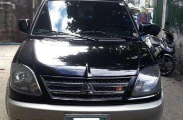 Mitsubishi Adventure GLS 2010 for sale