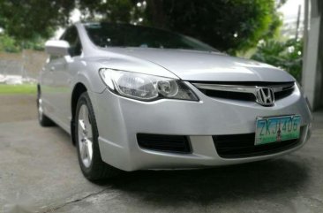 Honda Civic FD 2007 1.8s AT for sale