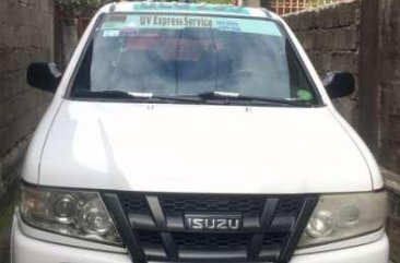 Isuzu CrossWind XT 2013 for sale