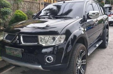 2009 Mitsubishi Montero 4x4 AT for sale