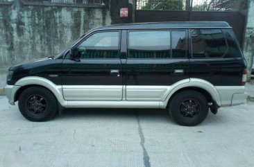 Mitsubishi Adventure 2001 for sale