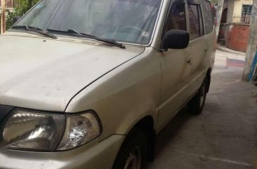 TOYOTA Revo diesel dlx model 2003 FOR SALE