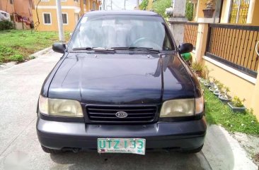 Kia Sportage 1997 for sale