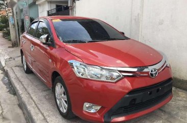 2017 Toyota Vios 1.3E automatic for sale