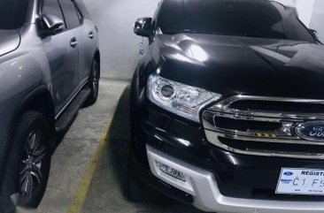 Ford Everest 2018 for sale