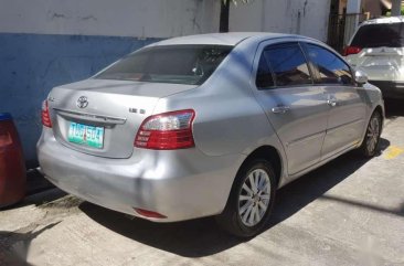 Toyota Vios 2012 AT 1.5 for sale