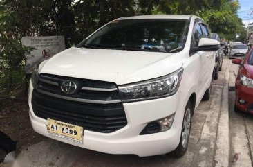 2018 Toyota Innova 2.8J for sale 