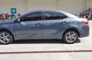 Toyota Corolla Altis 2014 for sale