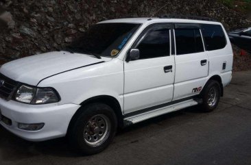 Toyota Revo 2003 for sale