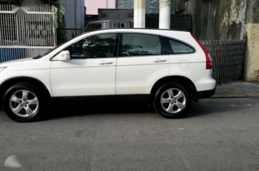 2007 Honda Crv for sale