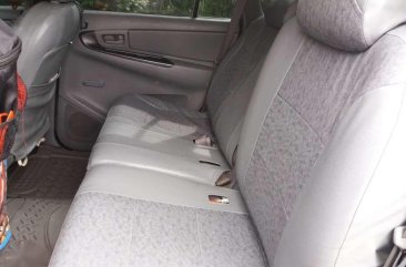 2010 Toyota Innova J for sale