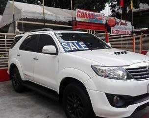 Toyota Fortuner 2015 for sale