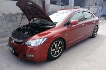 Honda Civic FD 2007 for sale