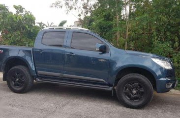 2017 Chevy Colorado for sale