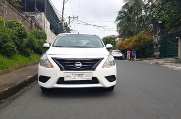 Nissan Almera 2016 for sale