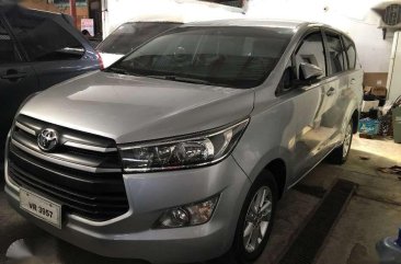 2017 Toyota Innova for sale