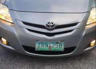 Toyota Vios G 2008 for sale