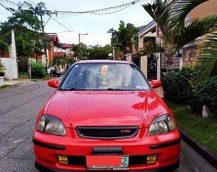 Honda Civic 1998 for sale