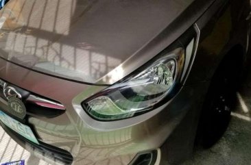 Hyundai Accent 2013 for sale