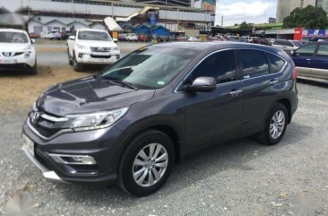 2016 Honda CRV for sale