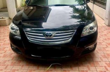 2009 Toyota Camry 2.4G for sale