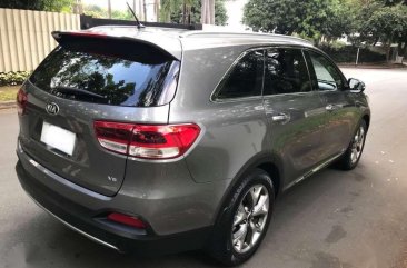 KIA SORENTO V6 2015 for sale