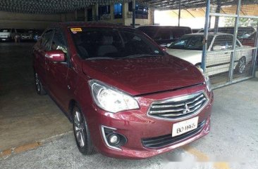 Mitsubishi Mirage G4 2017 for sale