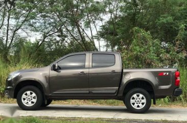 2017 Chevrolet Colorado for sale