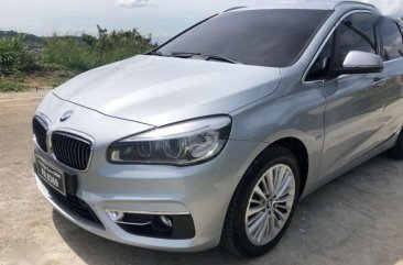 BMW 218I 2016 for sale