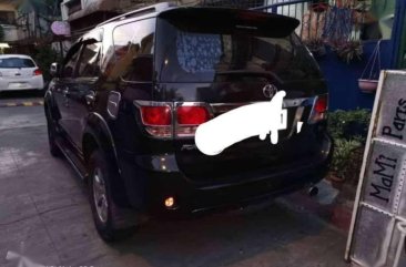 For Sale Toyota Fortuner 2006 