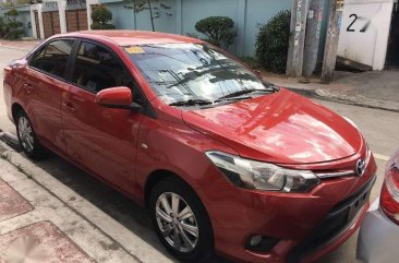 2018 Toyota Vios 1.3E for sale