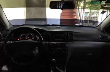 Toyota Corolla Altis 2006 for sale 