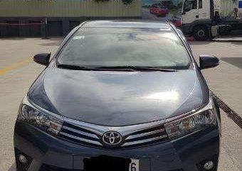 Toyota Corolla Altis 2014 for sale