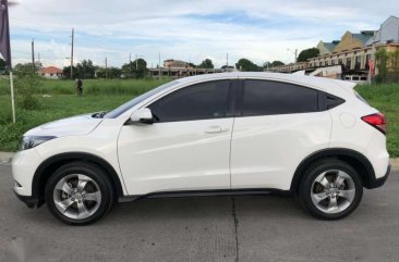 2015 Honda HRV for sale