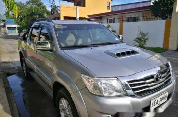 Toyota Hilux 2015 for sale