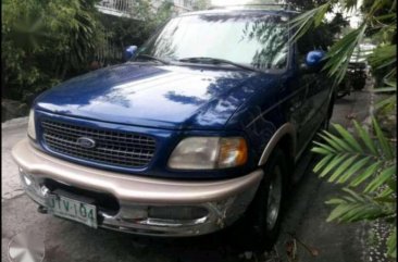 Ford Expedition 1997 4x4 for sale