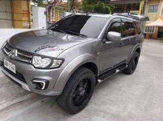 For Sale 2015 glx MITSUBISHI Montero 790k