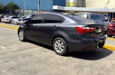 Kia Rio EX Manual 2013 for sale