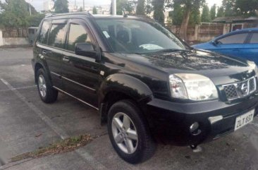 2007 Nissan Xtrail FOR SALE